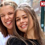 Allie Sherlock and Saibh Skelly’s amazing Cover for Someone You Loved Allie Sherlock and Saibh Skelly's amazing Cover