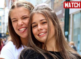 Allie Sherlock and Saibh Skelly’s amazing Cover for Someone You Loved Allie Sherlock and Saibh Skelly's amazing Cover