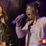 Angelica Hale Live Performance & Big Announcement! – Girl on Fire Angelica Hale Live Performance