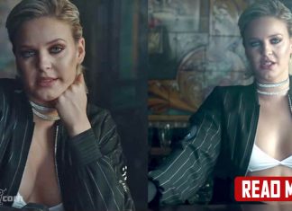 Anne Marie’s ROCKABYE has reached 1 BILLION STREAMS on SPOTIFY Anne Marie's ROCKABYE 1 BILLION STREAMS on SPOTIFY