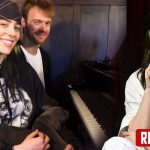 Billie Eilish Gives an Update On Her Upcoming New Song ‘My Future’ Billie Eilish news song My Future