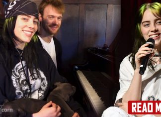 Billie Eilish Gives an Update On Her Upcoming New Song ‘My Future’ Billie Eilish news song My Future