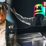 Marshmello shares an emotional statement with Juice WRLD’s New song “Come & GO” Come & Go - Juice WRLD & Marshmello