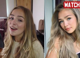 Connie Talbot release new Cover, “Ariana Grande & Justin Bieber – Stuck With U” Connie Talbot release Cover, Ariana Grande & Justin Bieber - Stuck With U