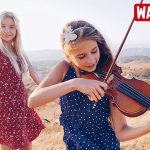 Dance Monkey – Karolina Protsenko (feat. Barvina) – Tones and I – Cover Dance Monkey - Karolina Protsenko (feat. Barvina)