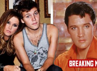Elvis Presley’s only grandson Benjamin Keough dies at 27 Elvis Presley's only grandson Benjamin Keough dies