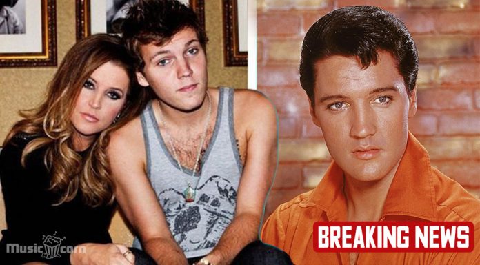 Elvis Presley's only grandson Benjamin Keough dies
