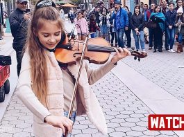 Happier - Marshmallow - Karolina Protsenko - Violin Cover