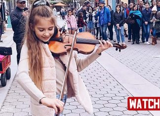 Karolina Protsenko release new Violin Cover, ‘Happier – Marshmallow’ Happier - Marshmallow - Karolina Protsenko - Violin Cover