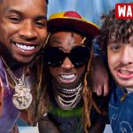 Jack Harlow’s “WHATS POPPIN” Reached Number 02 on the Billboard Jack Harlow - WHATS POPPIN feat. Dababy, Tory Lanez, & Lil Wayne