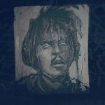 Juice WRLD releases ‘can’t Die’ official Visualizer video Juice WRLD - can't Die