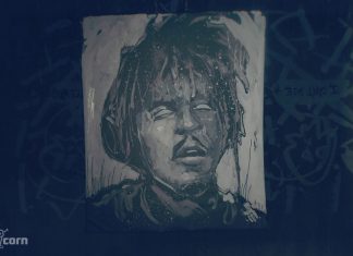 Juice WRLD releases ‘can’t Die’ official Visualizer video Juice WRLD - can't Die