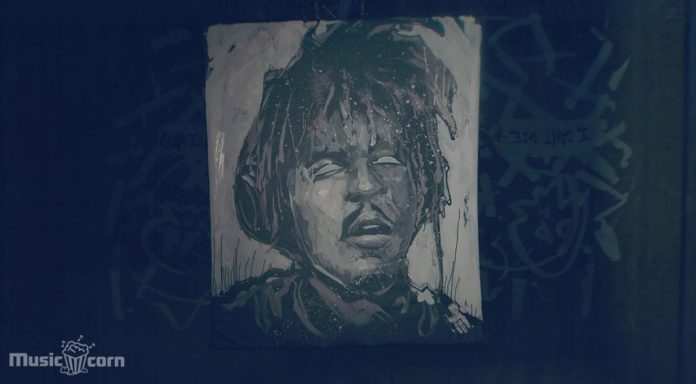 Juice WRLD - can't Die