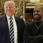 Kanye West announces he is running for the 2020 US Presidential Race. Kanye West 2020 US Presidential Race