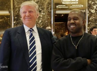 Kanye West announces he is running for the 2020 US Presidential Race. Kanye West 2020 US Presidential Race