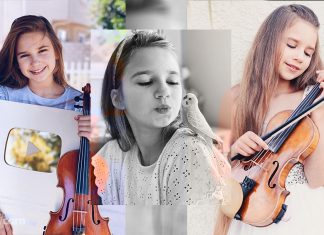 Karolina Protsenko Appreciates The Support Given By Her Fans Karolina Protsenko Appreciates The Support