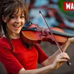 Lindsey Stirling releases ‘String Sessions with LP’ on Youtube Lindsey Stirling - String Sessions with LP