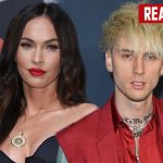 Machine Gun Kelly is selected for MTV Video Music Awards nominees Machine Gun Kelly - MTV Video Music Awards