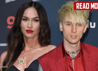 Machine Gun Kelly is selected for MTV Video Music Awards nominees Machine Gun Kelly - MTV Video Music Awards