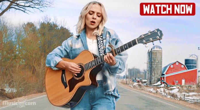 Madilyn Wisconsin Music Video