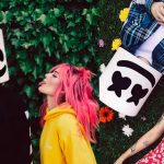 Marshmello and Halsey ‘Be Kind’ Animated Music Video is Out Now. Marshmello and Halsey - Be Kind Animated Video