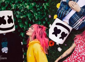 Marshmello and Halsey ‘Be Kind’ Animated Music Video is Out Now. Marshmello and Halsey - Be Kind Animated Video