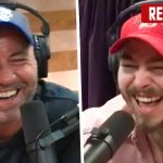 Post Malone joins with Rogan’s podcast, wears a University of Utah hat Post Malone joins with Rogan’s podcast