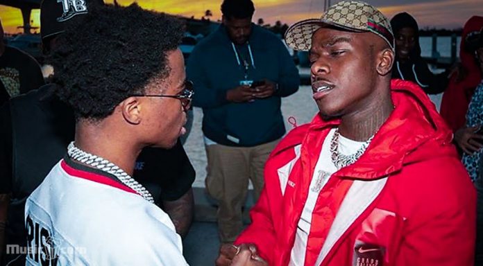 'Rockstar' holds No.1 spot on Billboard Hot 100