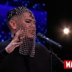 Sheldon Riley shocks the judges with a Billie Eilish Song – AGT Sheldon Riley - Billie eilish song performance