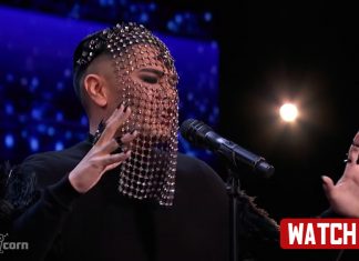 Sheldon Riley shocks the judges with a Billie Eilish Song – AGT Sheldon Riley - Billie eilish song performance