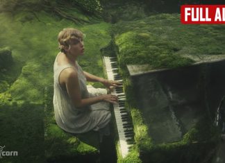 Taylor Swift Releases new album ‘Folklore’: ‘summer plans didn’t pan out’ Taylor Swift Releases new album Folklore