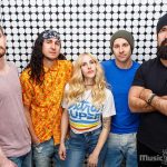 Walk Off The Earth released new gnash cover, ‘hungover & I miss u’ Walk Off The Earth - gnash cover.jpg