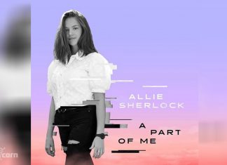 Allie Sherlock shared a message for her Patreons | Donate Allie Sherlock