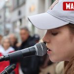 Allie Sherlock New Cover, ‘Isn’t She Lovely’ by Stevie Wonder Allie Sherlock New Cover, 'Isn't She Lovely'