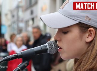 Allie Sherlock New Cover, ‘Isn’t She Lovely’ by Stevie Wonder Allie Sherlock New Cover, 'Isn't She Lovely'