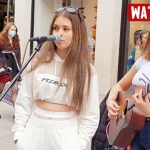 Allie Sherlock & Saibh Skelly cover, ‘Supermarket Flowers’ | Ed Sheeran Allie Sherlock Supermarket Flowers - Ed Sheeran