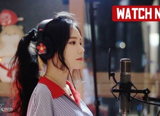 Alone Part II Cover by J.Fla | Alan Walker and Ava Max Alone Part II Cover by J.Fla