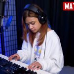 Angelica Hale posted new mashup of The Weeknd & Harry Styles Angelica Hale Mashup