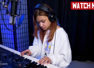 Angelica Hale posted new mashup of The Weeknd & Harry Styles Angelica Hale Mashup