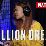 Angelica Hale sings for International Youth Day Angelica Hale sings A Million Dreams