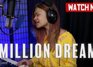 Angelica Hale sings for International Youth Day Angelica Hale sings A Million Dreams