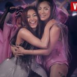 Ariana Grande and Lady Gaga Lead’s VMA Nominees, 9 Each | Vote Now Ariana Grande and Lady Gaga - VMA Nominees