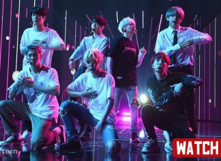 BTS To Rock The VMA With Their Latest Single ‘Dynamite’ BTS Dynamite Performance - VMA 2020