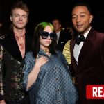 Billie Eilish & John Legend Ready to perform at Democratic Convention 2020 Billie Eilish & John Legend - Democratic Convention 2020