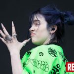 Billie Eilish blames rappers who lie about wealth and lifestyle Billie Eilish blames rapper