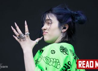 Billie Eilish blames rappers who lie about wealth and lifestyle Billie Eilish blames rapper