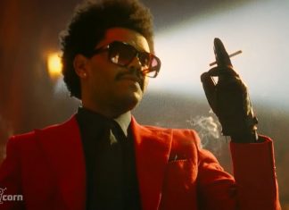 ‘Blinding Lights’ Breaks Record On Radio Songs Charts at No. 1 – Weeknd Blinding Lights Radio Songs Charts at No. 1