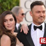 Brian Austin Green reveals his thoughts on MGK and Megan Fox Brian Austin Green thoughts about MGK and Megan Fox