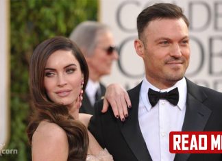 Brian Austin Green reveals his thoughts on MGK and Megan Fox Brian Austin Green thoughts about MGK and Megan Fox