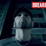 Eminem is dead goes viral on the Internet – ‘RIP Eminem’ trends on Twitter Eminem is dead Rip Eminem
